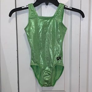 GK Leotard
